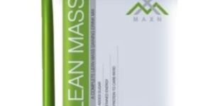 Lean Mass Weight Gainer