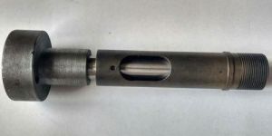 Incense Stick Making Machine Piston