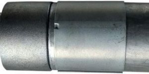 DC Auto Feeder Geared Motor