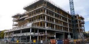 Civil Construction Contractor