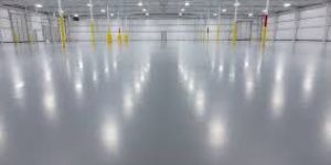 Epoxy Flooring