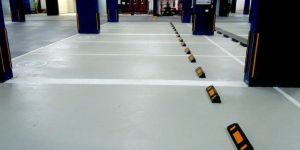 PU and Epoxy Flooring Service