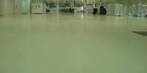 PU Flooring Services