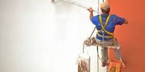 Residential Painting Services