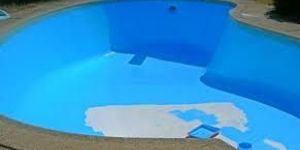Swimming Pool Waterproofing Services