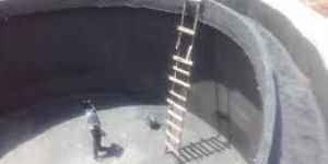 Tank Waterproofing Services