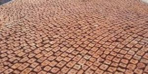 Terrace Water Proofing Services (Brickbat Coba)