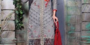 Siya Unstitched Suits