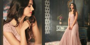 Tihor Semi Stitched Suits