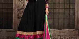 Zikkra Semi Stitched Suits