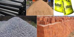 Construction Material