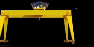 Gantry Crane