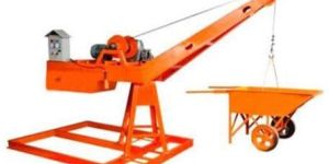 Mini Construction Lift