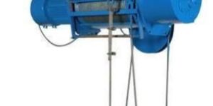 Wire Rope Hoist