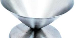 STAINLESS STEEL ICE CREAM ACCESSORIES