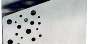 Stainless Steel Napkin Holders