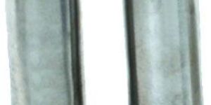 Stainless Steel Salt and Pepper Shaker