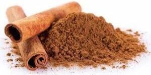Cinnamon Powder