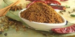 Garam Masala