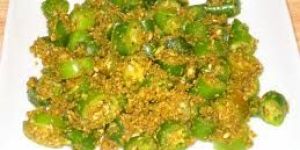 Lime Chilly Pickle