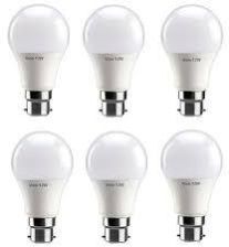 12 Watt LED Bulbs