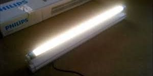 18 Watt LED Batten Tube Lights