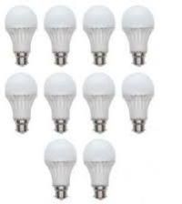 7 Watt LED Bulbs