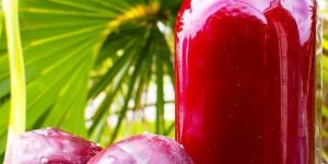 Prickly Pear Jam