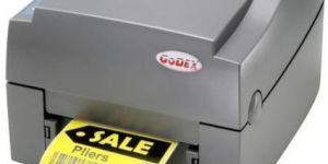 Godex Barcode Printer