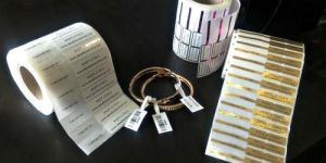 Jewelry Paper Tags