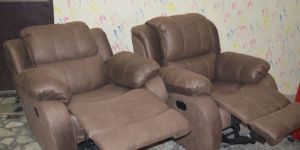 Theater Chair Set
