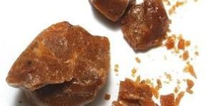 Asafoetida Lumps