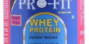 Whey Protein Powder