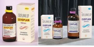 Sevoflurane