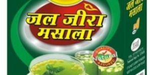 Ashish Jal Jeera Masala