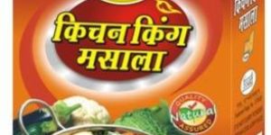 Ashish Kitchen King Masala