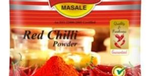 Ashish Red Chilli Powder