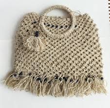Fiber Handbags