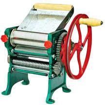 Chowmein Making Machine