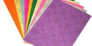 Craft Paper Sheets