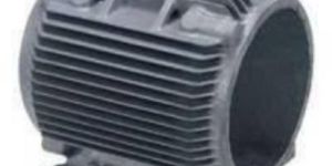 Cast Iron Motor Body