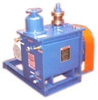 Oil Sealed Rotary High Vacuum Pumps