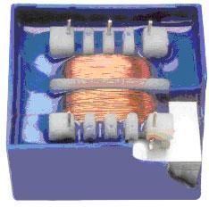 Encapsulated Transformers