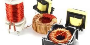Ferrite Transformers