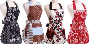 Kitchen Aprons