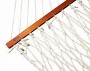 Cotton Rope Hammock