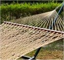Polyester Rope Hammock