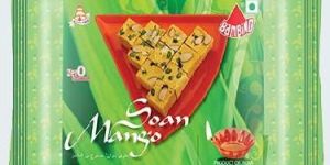 Soan Mango Sweets