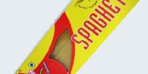Spaghetti Noodles