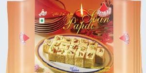 Sweets Soan Papdi Plain